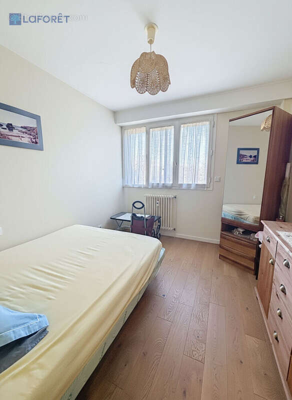 Appartement à LORIENT