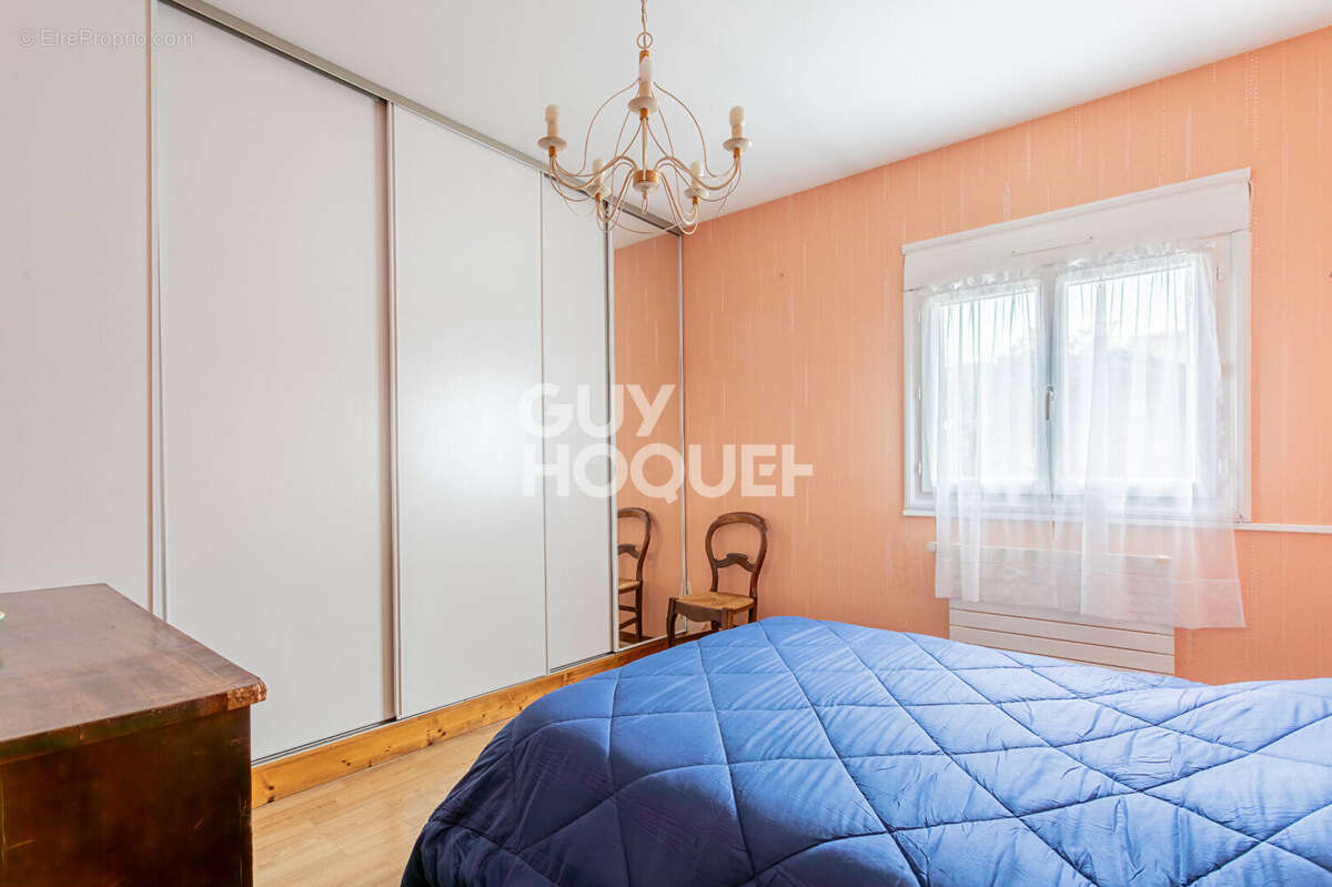 Maison à BISCARROSSE