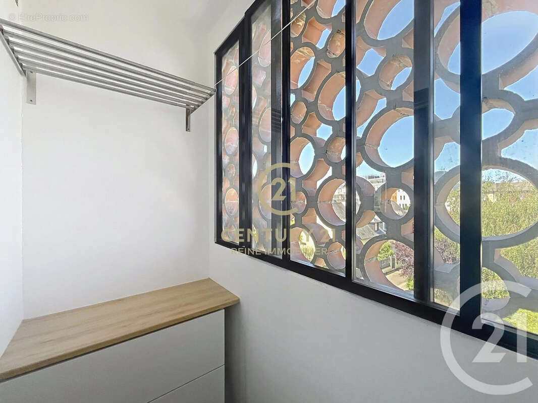 Appartement 62 m² à Rennes  - photo 4