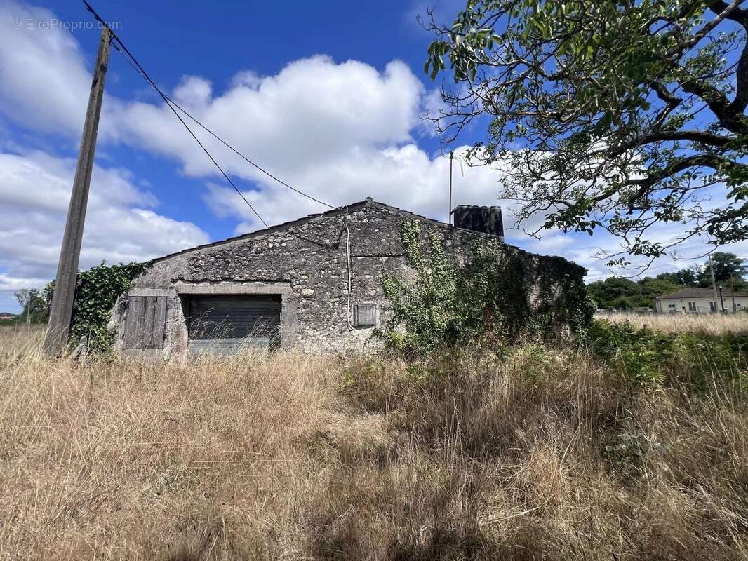 Vente Maison Avensan(33480) 180 200ï¿œ - photo 4
