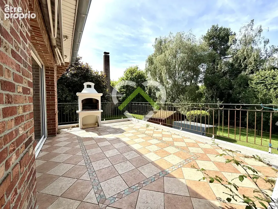 Maison individuelle à vendre MONS EN PEVELE - photo 10