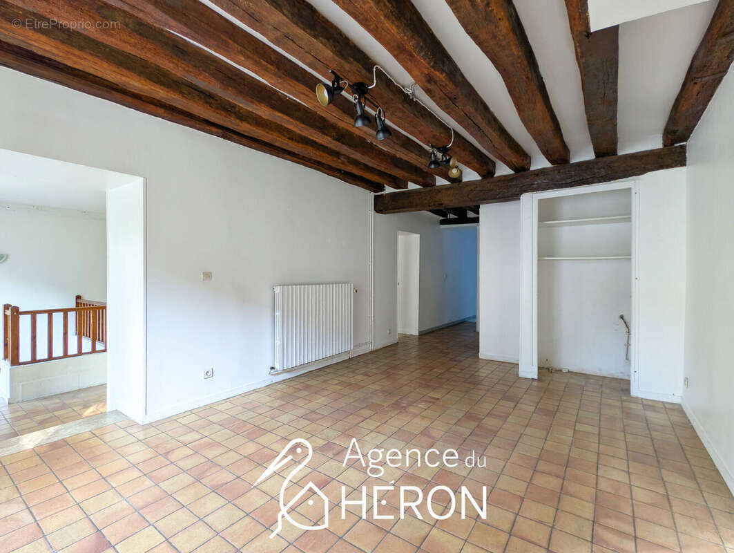 Photo 5 - Maison à NEMOURS