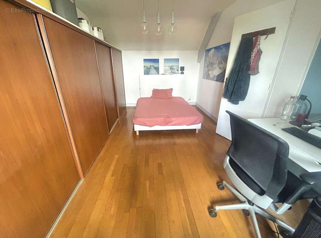 Maison 94 m² à Vernon  - photo 7