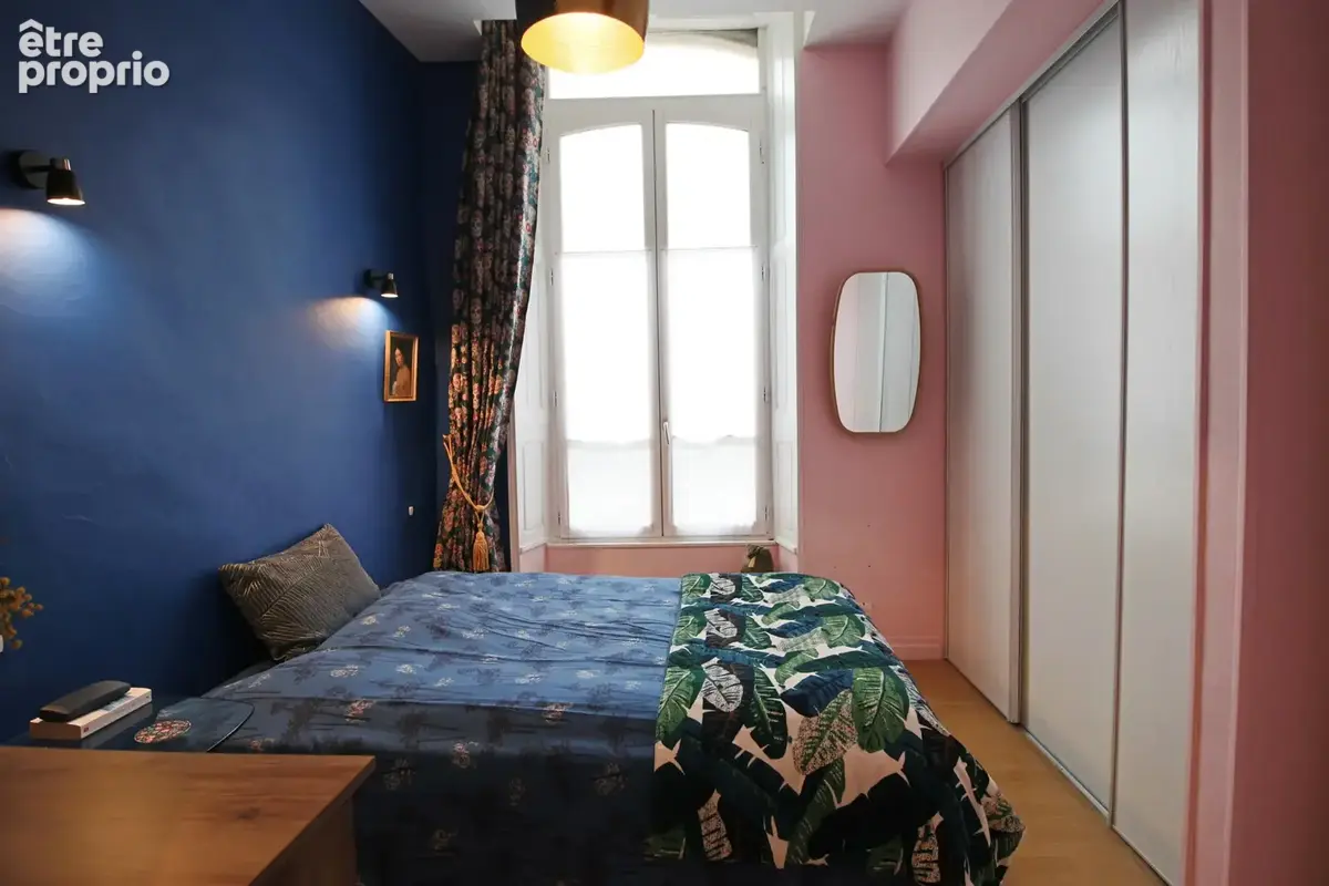 Appartement 2 pièces - 46 m2 BAYEUX - photo 2