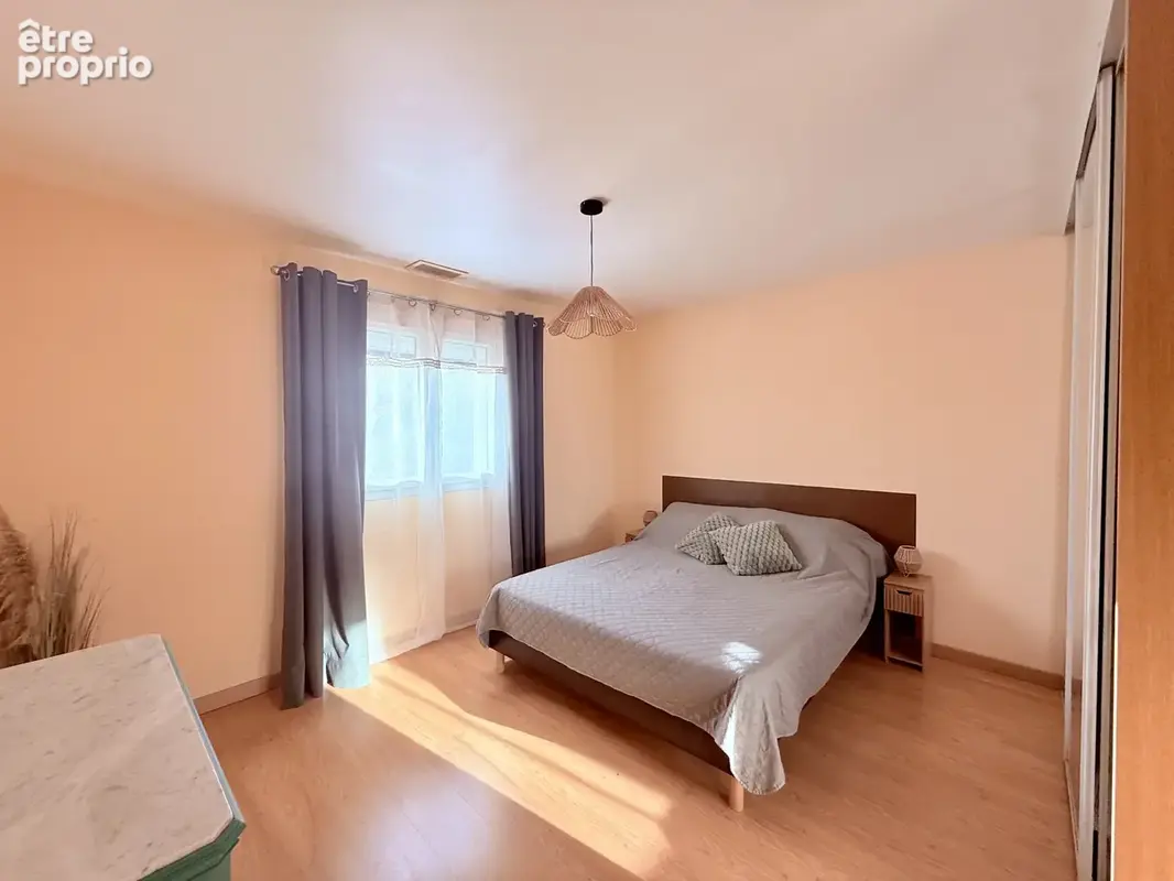 Aigues-mortes   belle villa individuelle de 155 m2 avec piscine - photo 5