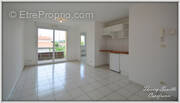 Appartement à LES BILLAUX