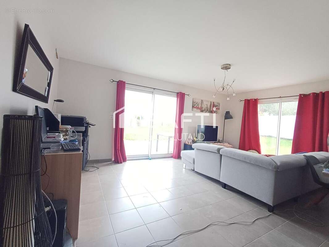 Photo 4 - Maison à VENDOME