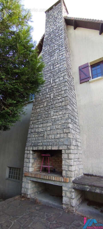 Maison en vente à La Genevraye (77) avec AVON IMMOBILIER - photo 18