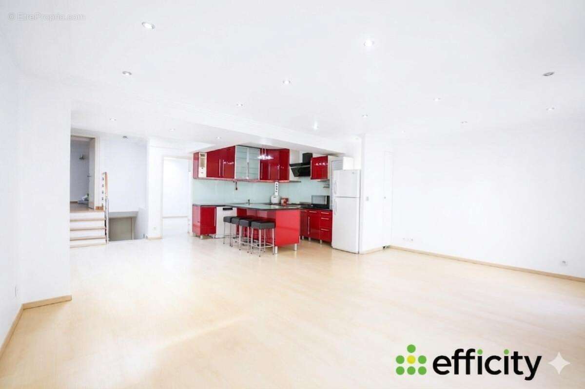 Appartement - photo 11