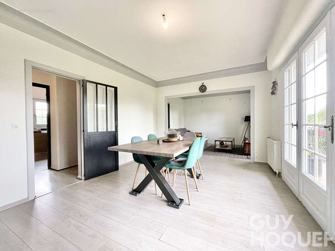 Maison Saint Boes - photo 4
