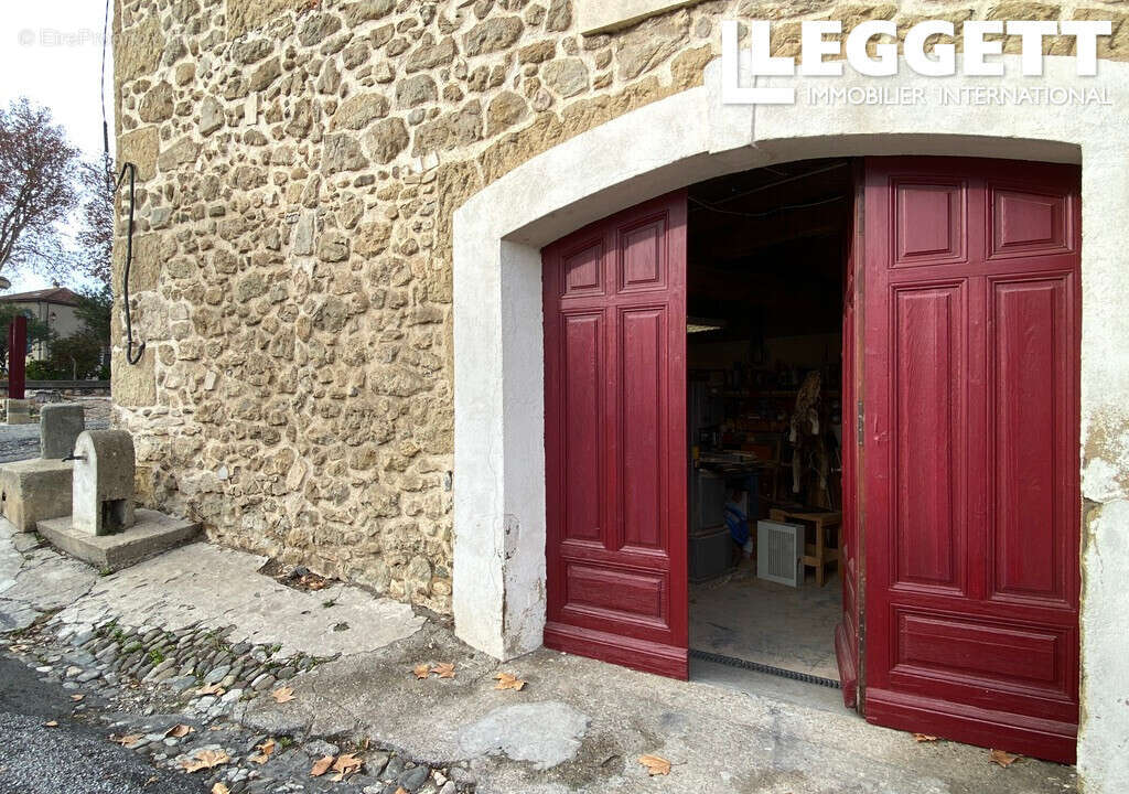 Maison à SALLELES-D'AUDE