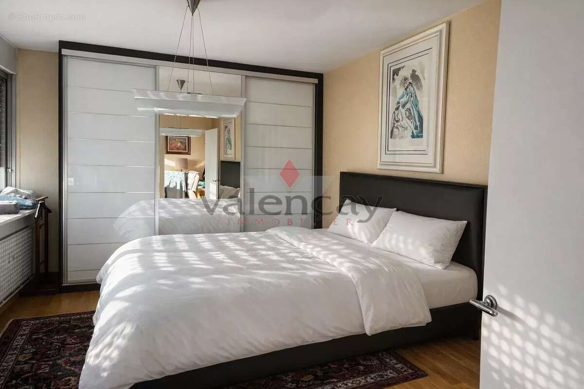 Appartement à MULHOUSE