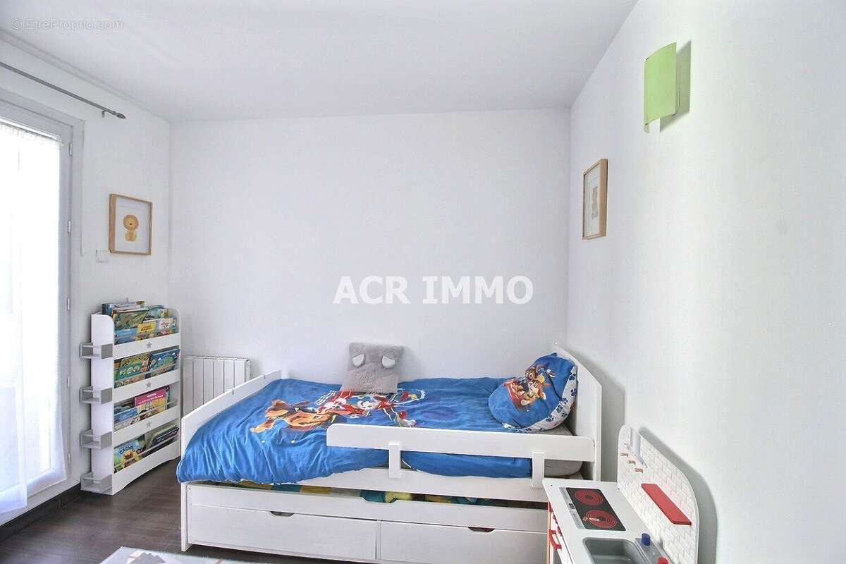 Appartement à ANDRESY