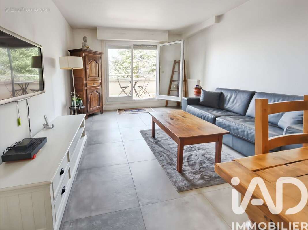 Photo 2 - Appartement à CHENNEVIERES-SUR-MARNE