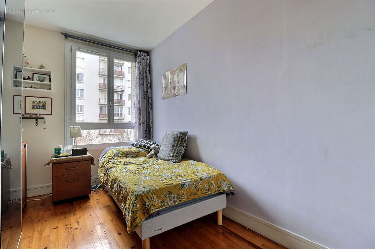 Appartement à COLOMBES