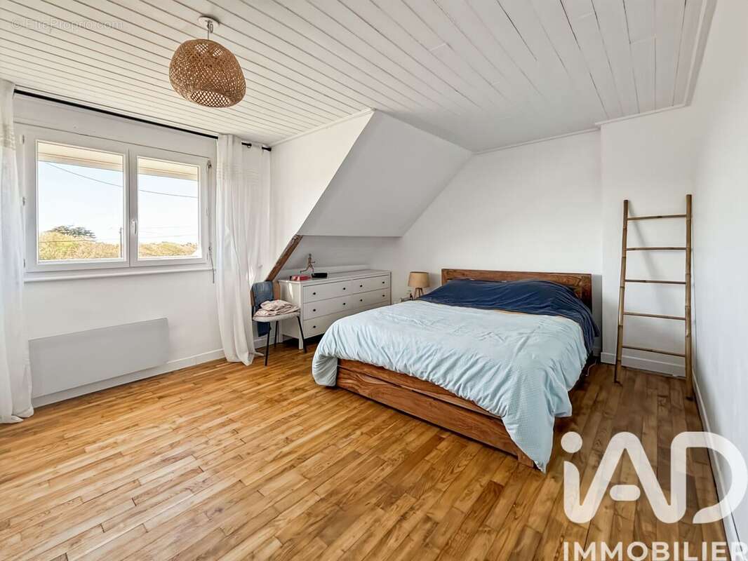 Photo 9 - Maison à RIANTEC