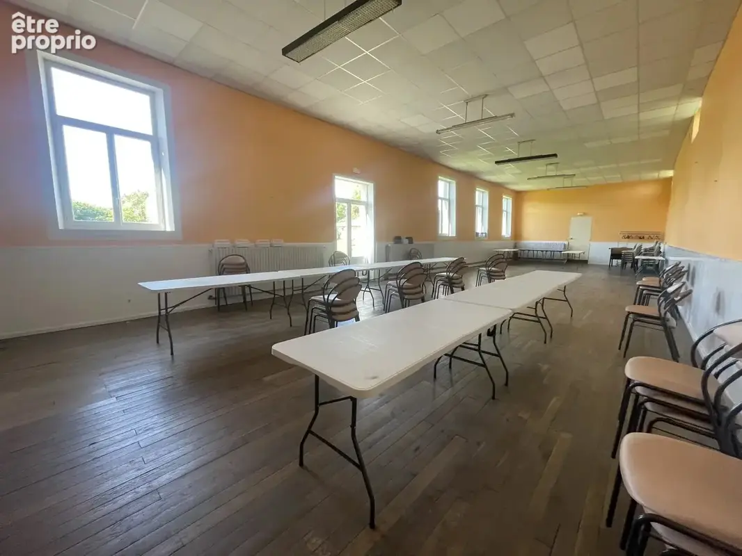 Fonds de commerce Bar / Restaurant avec Licence IV - photo 6