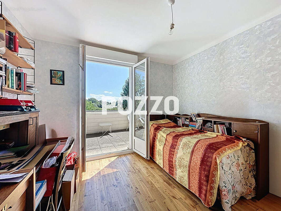 Maison à SAINT-JEAN-LE-THOMAS