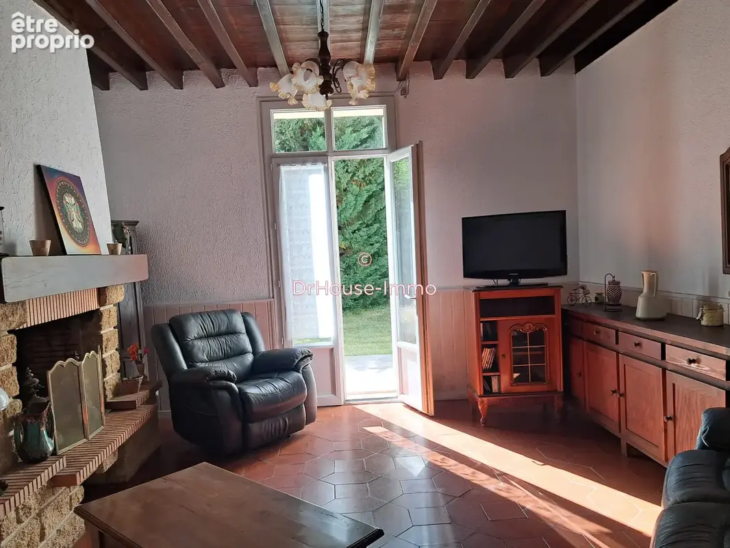Maison 5 pièces 134 m² à vendre à Gaillan-En-Medoc (33340) - photo 21