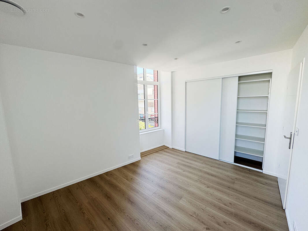 Maison à SAINT-BRIEUC