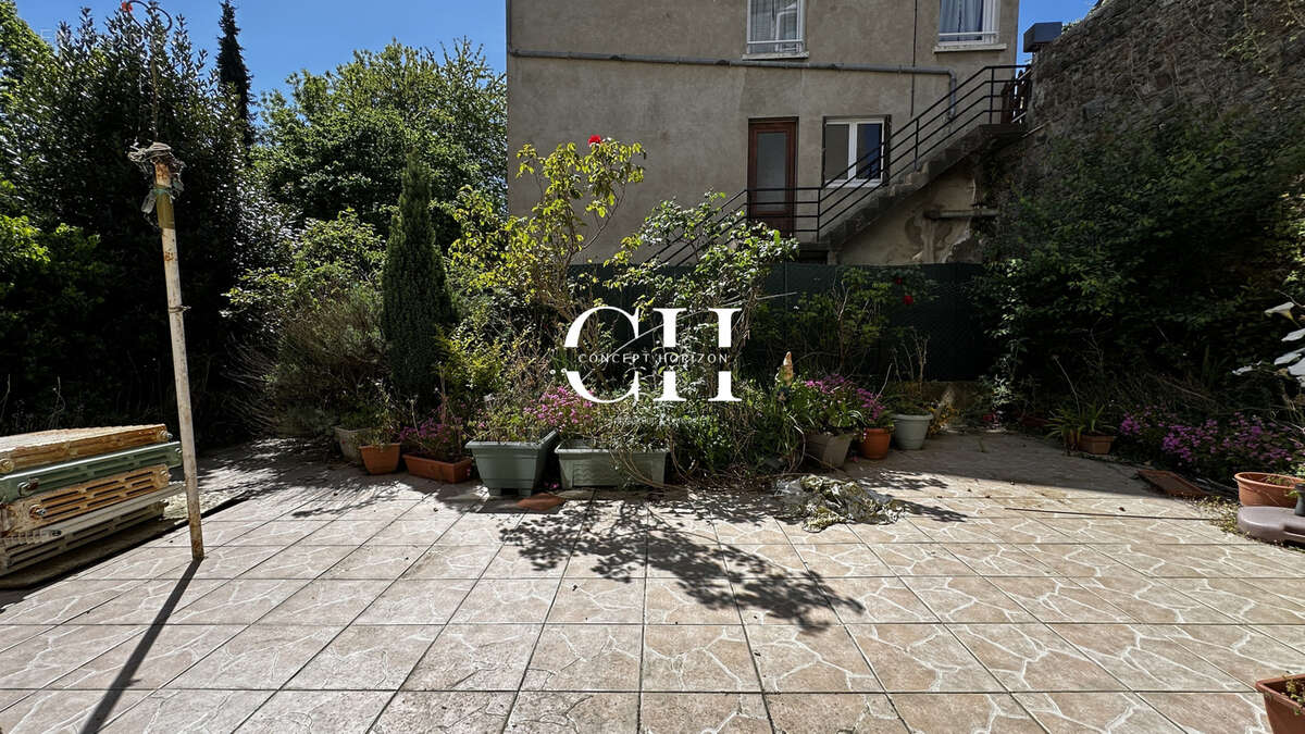 Appartement à SAINT-BRIEUC