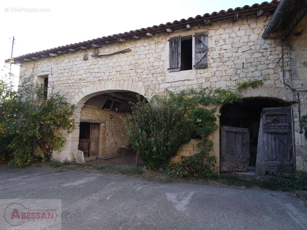 Maison à CORDES-SUR-CIEL