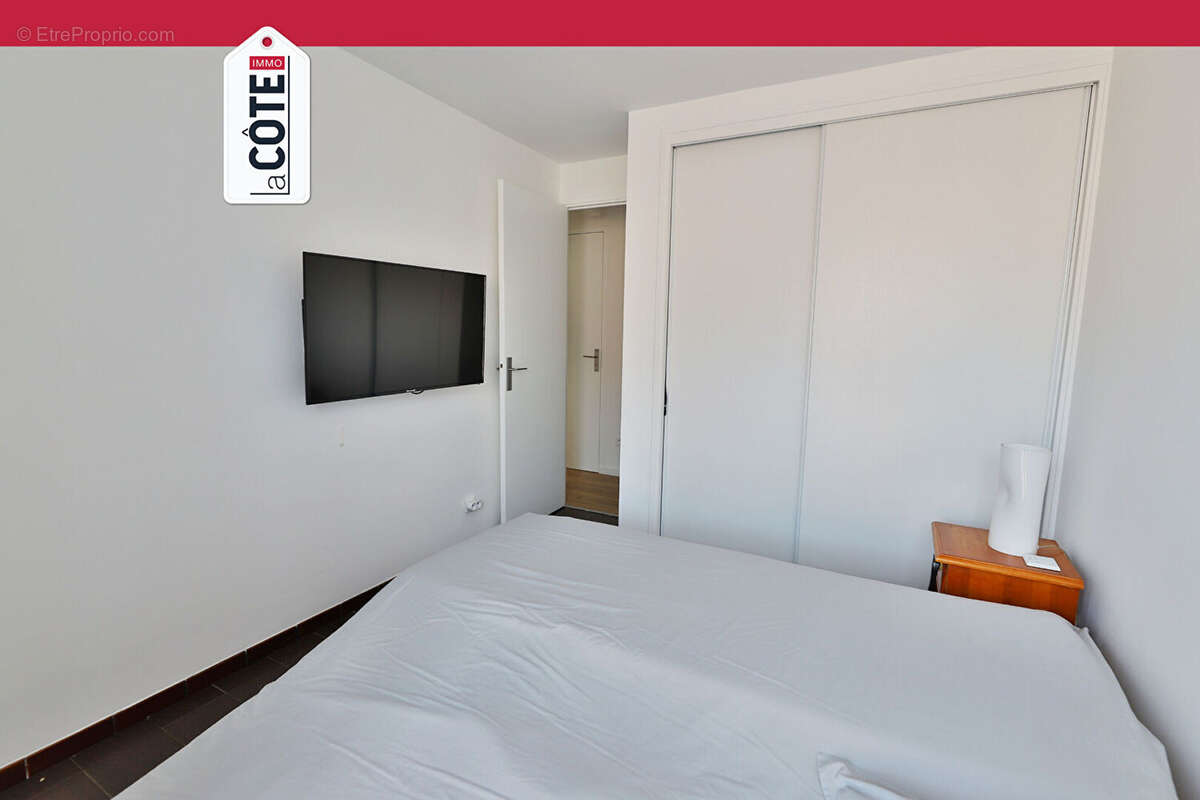 Appartement à CARRY-LE-ROUET