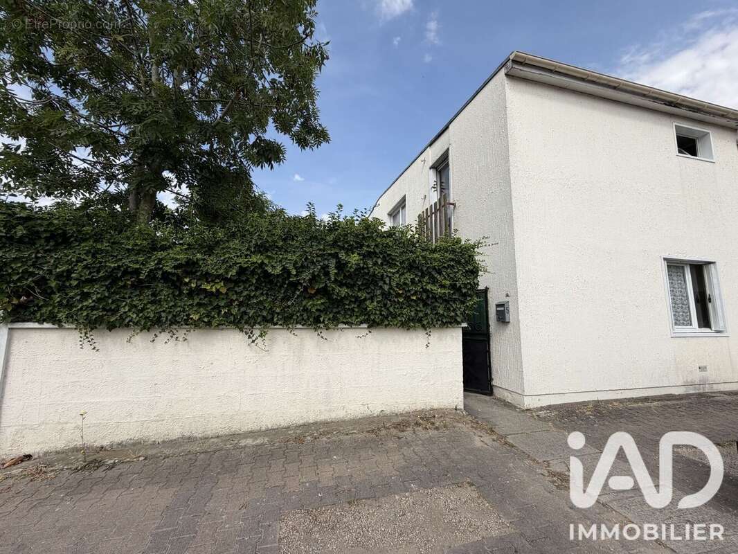 Maison 70 m² à Meaux  - photo 3
