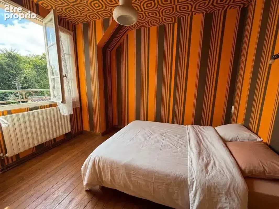 Plougastel-Daoulas, proche Keraliou maison T9 avec dépendance - photo 6