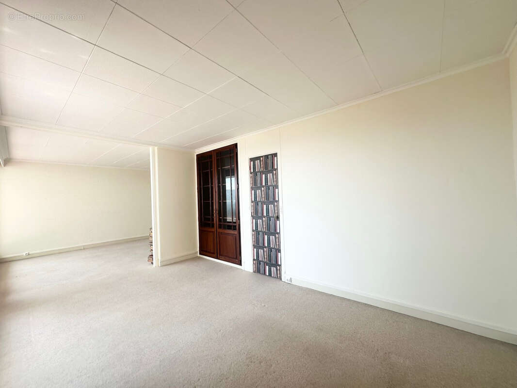 Appartement à LA BAULE-ESCOUBLAC