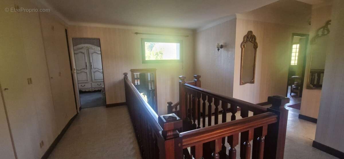 Maison à vendre 8 pièces ESTANG (32) - photo 18