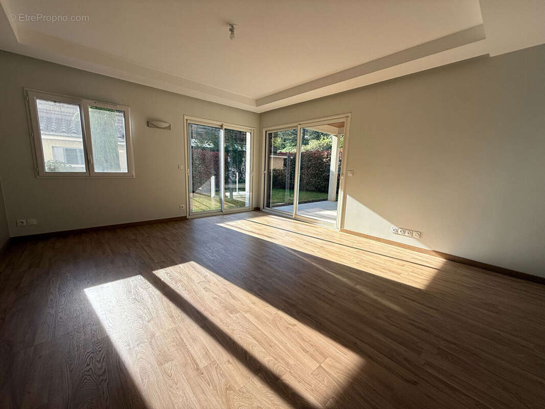 Appartement à VIENNE