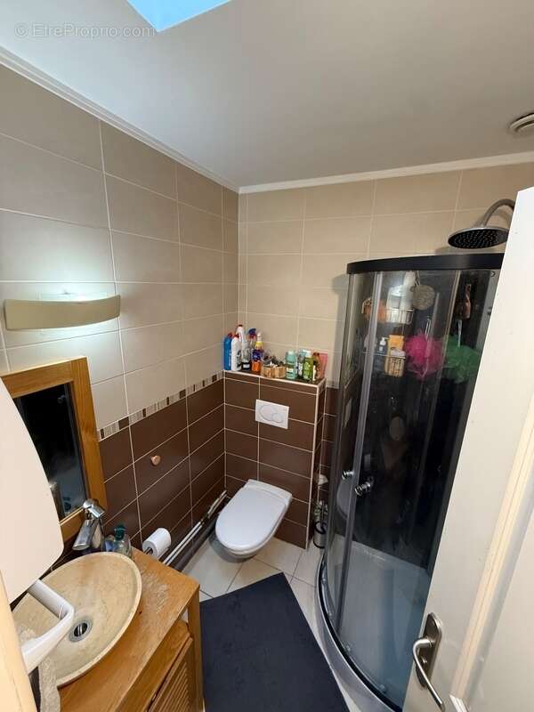 Maison à CRANVES-SALES