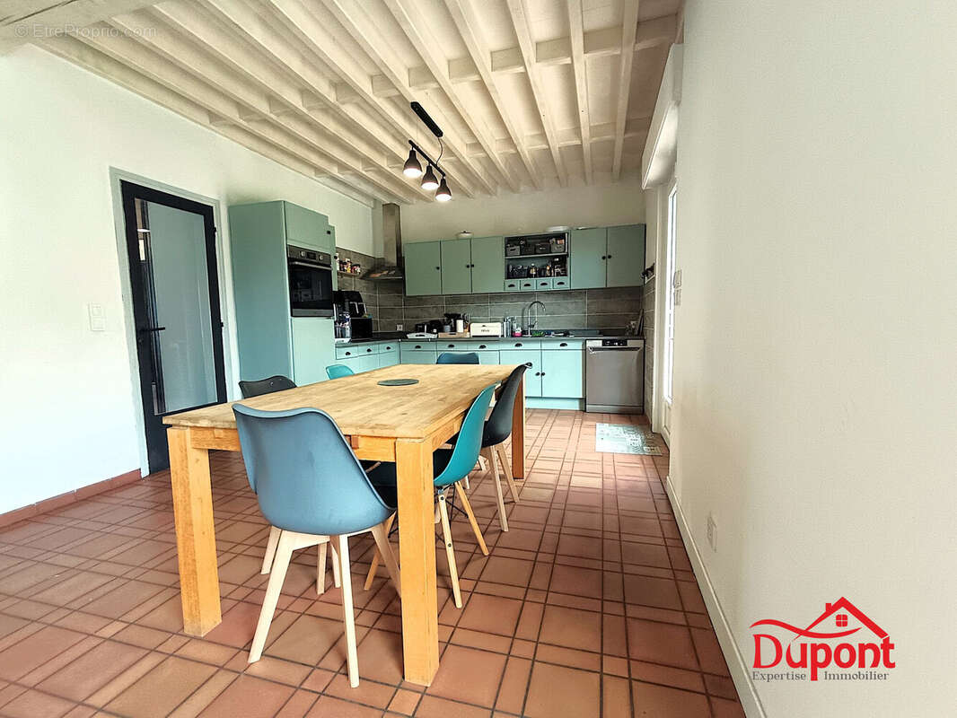 Maison à BRUILLE-LEZ-MARCHIENNES