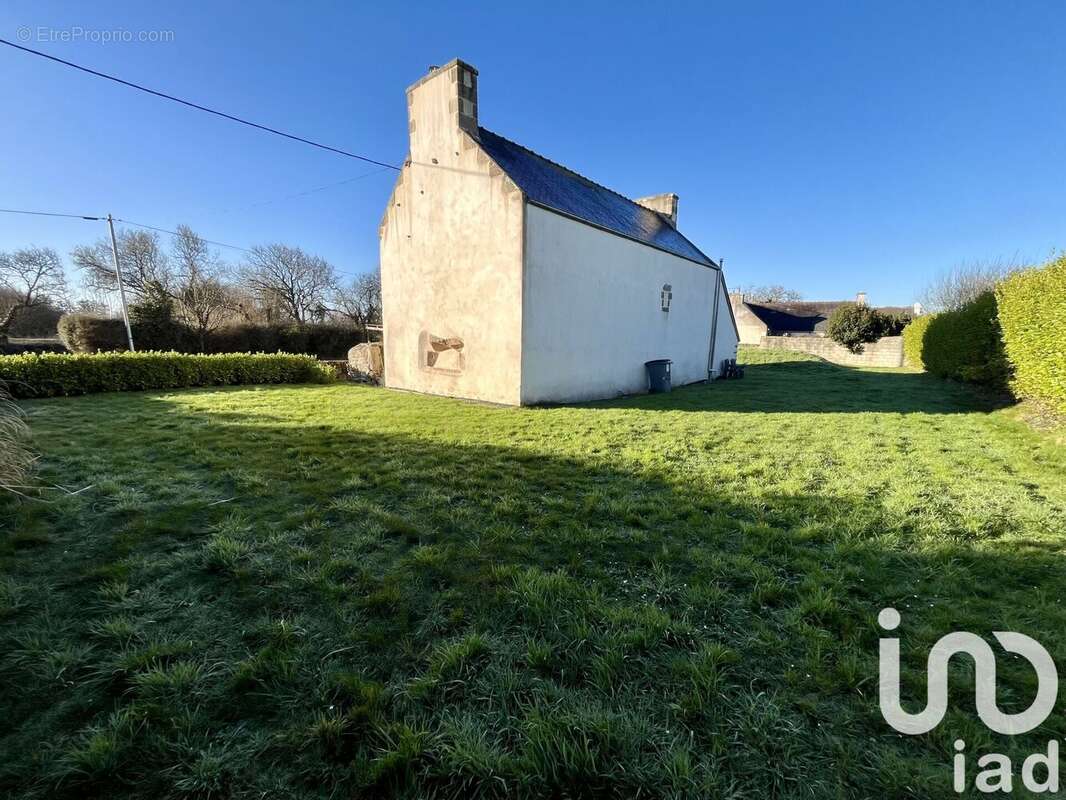 Photo 2 - Maison à BEUZEC-CAP-SIZUN