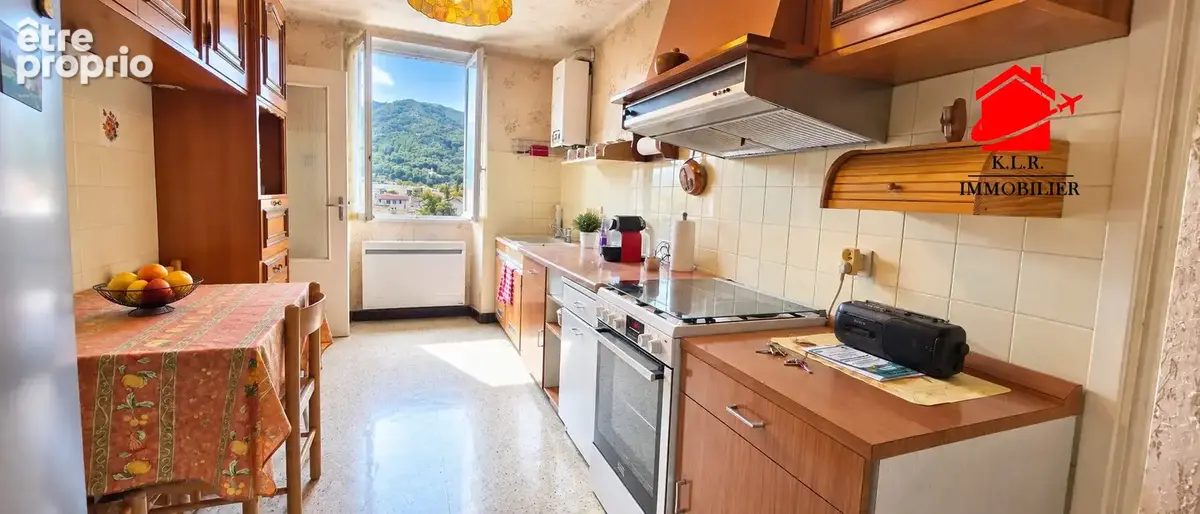 Maison 6 pièces 137 m² à vendre à Drap (06340) - photo 8