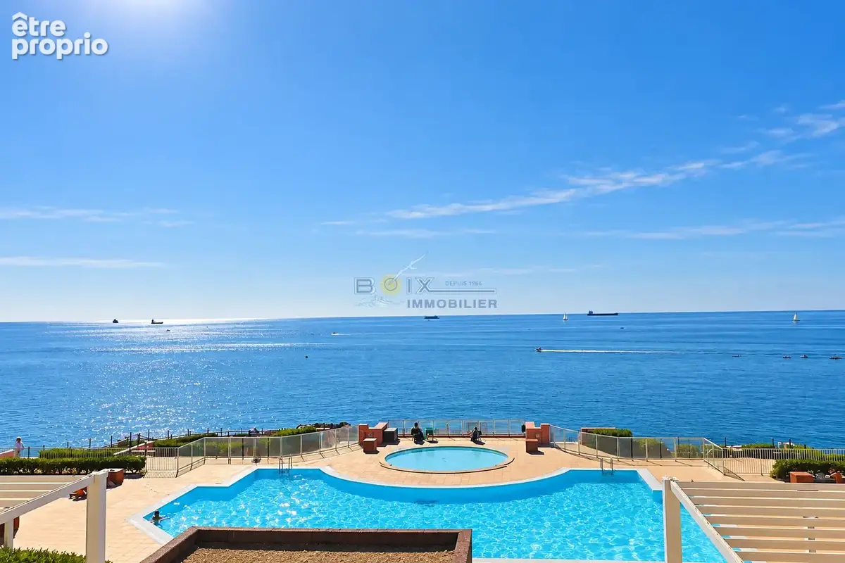 Photo Appartement à Sete au prix de 207 000€