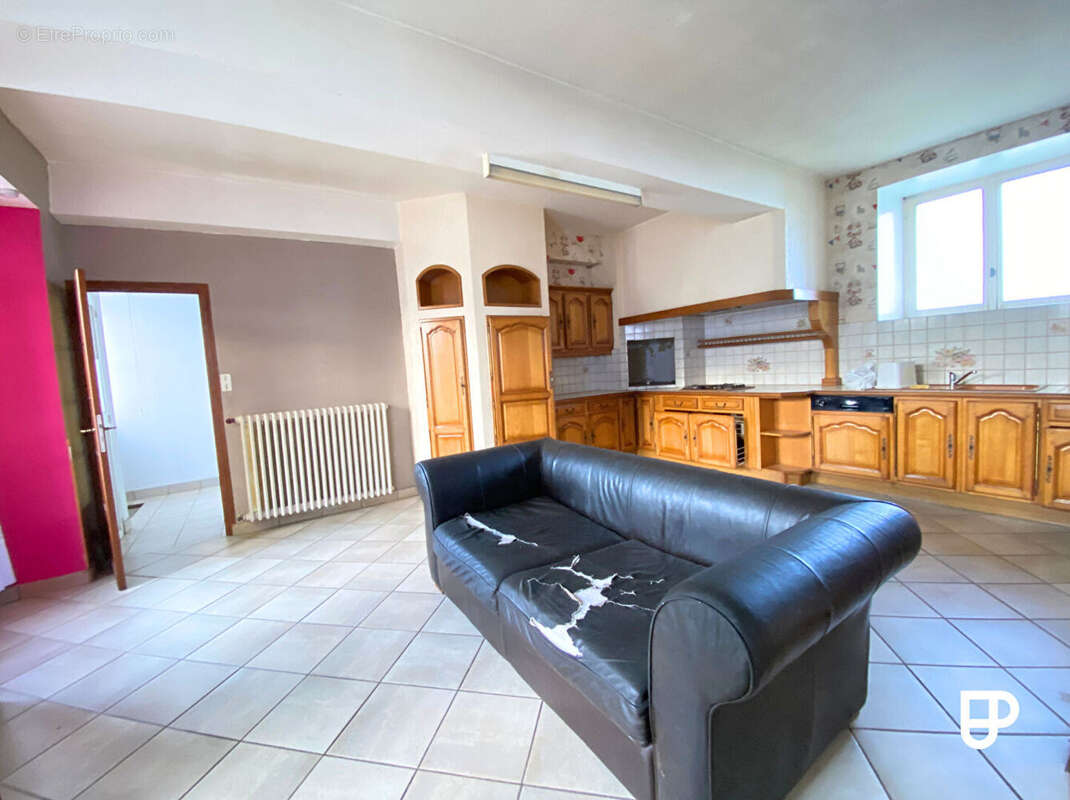 Maison à PACE