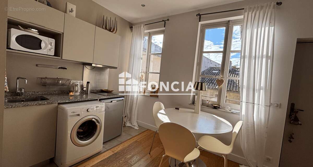 Appartement à AVIGNON