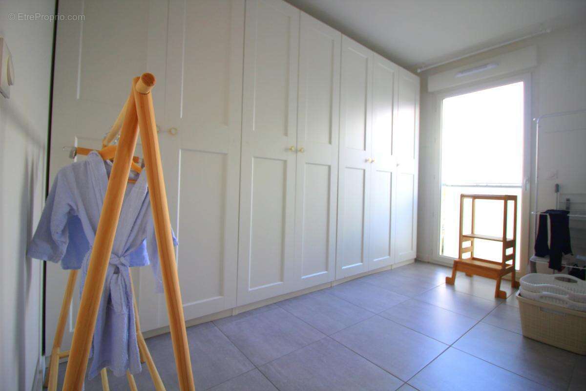 Appartement à MIRIBEL