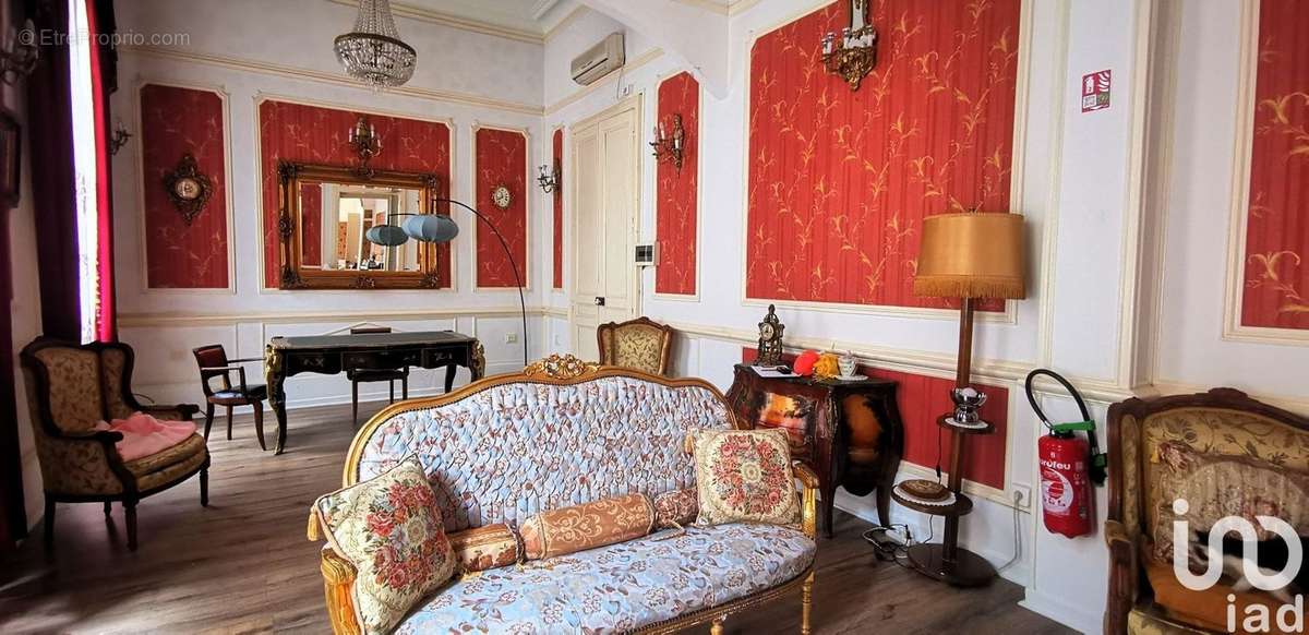 Photo 6 - Commerce à PLOMBIERES-LES-BAINS