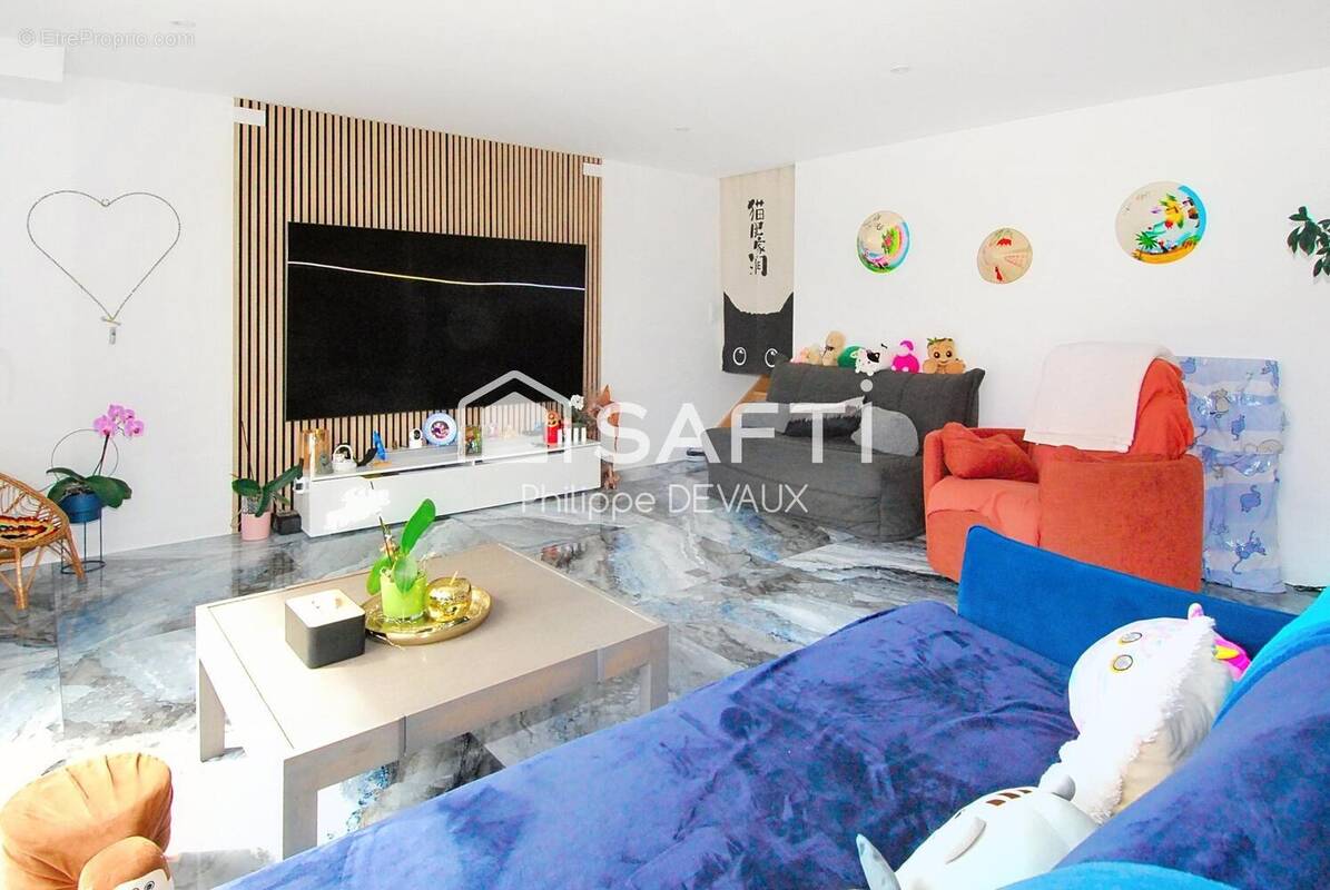 Photo 1 - Maison à LORIENT