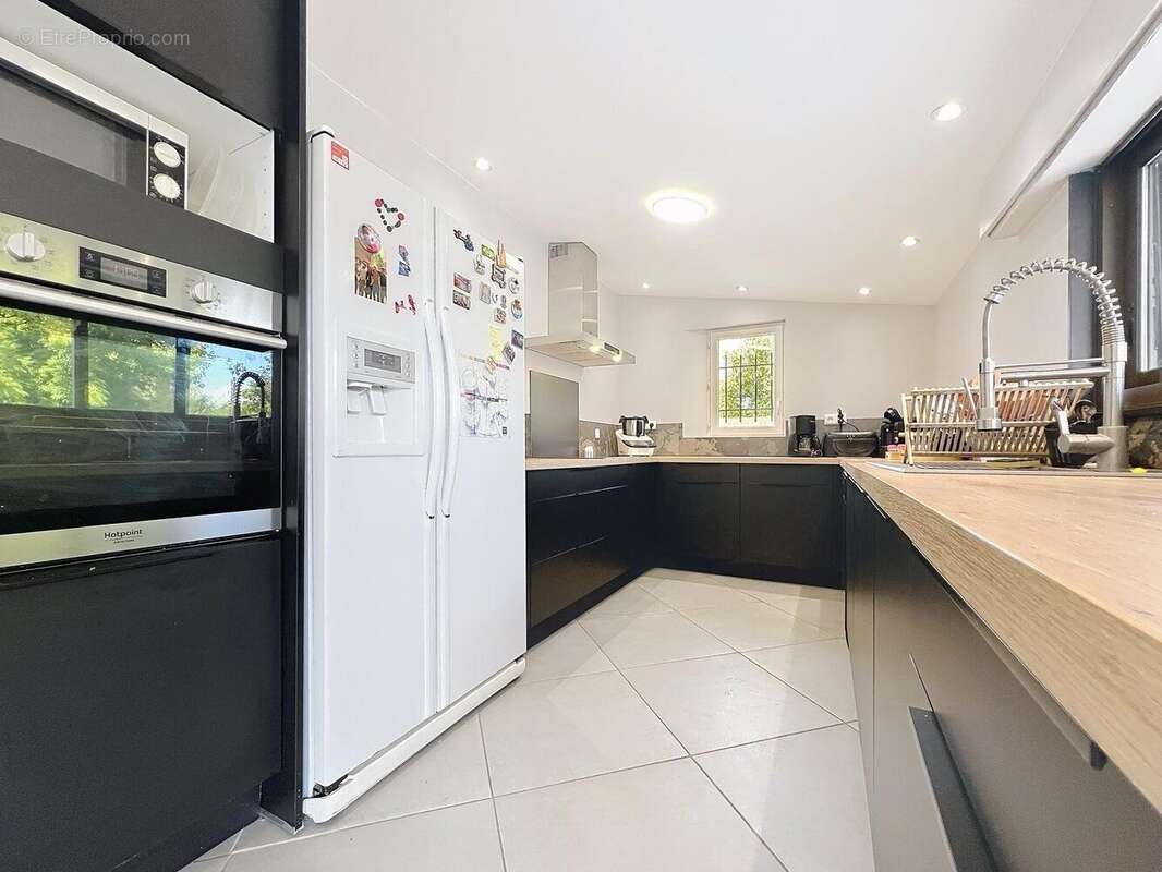 Maison à MONT-DE-MARSAN