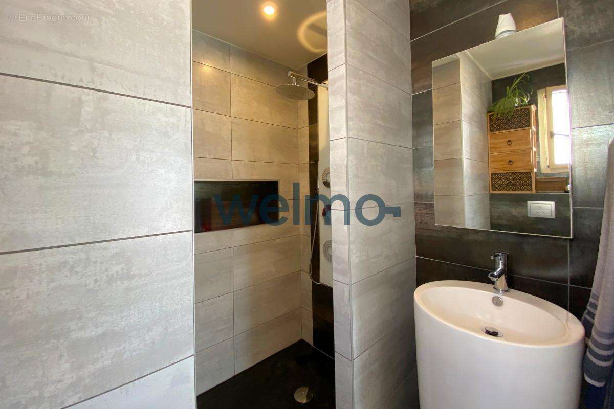 Maison à CHATELAILLON-PLAGE