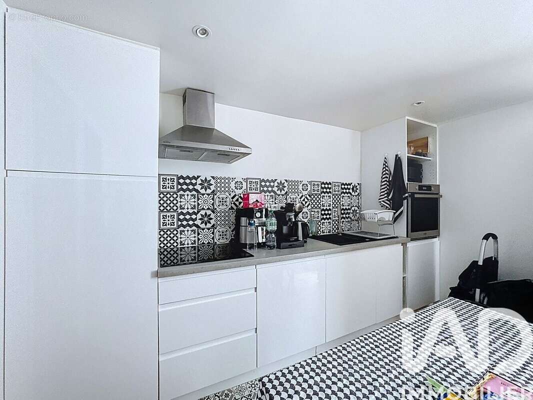 Photo 7 - Maison à SAINTE-GENEVIEVE-DES-BOIS