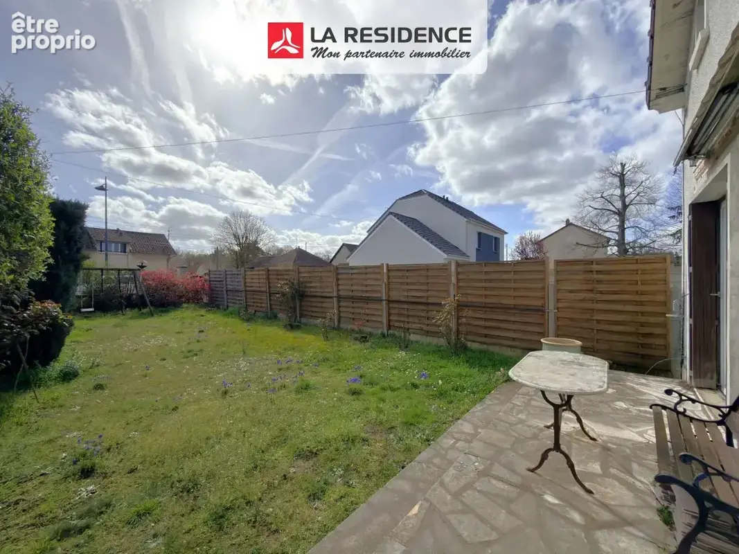 Maison 112 m² à Herblay  - photo 2