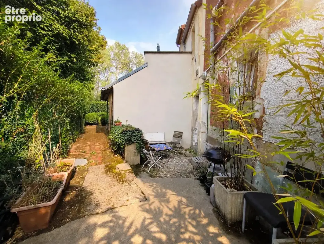 Photo Appartement à Igny au prix de 199 000€