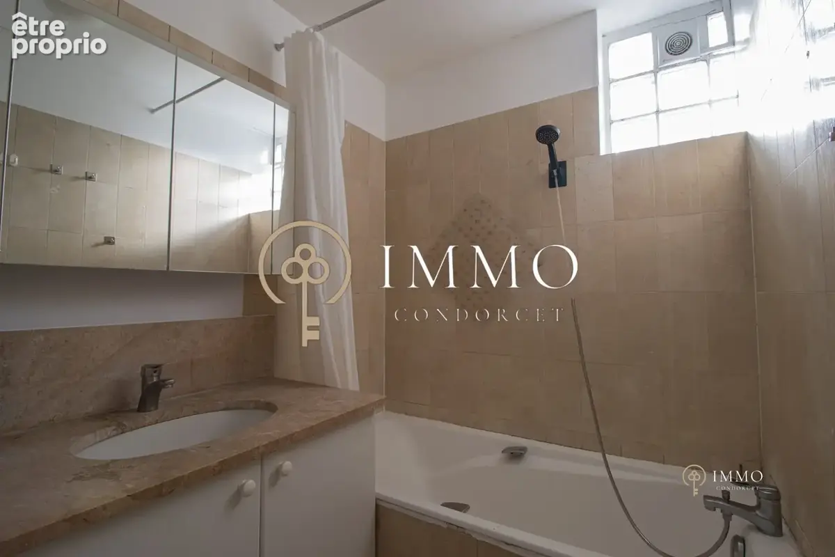 Appartement 3 pièces 64 m² à vendre à Sceaux (92330) - photo 9