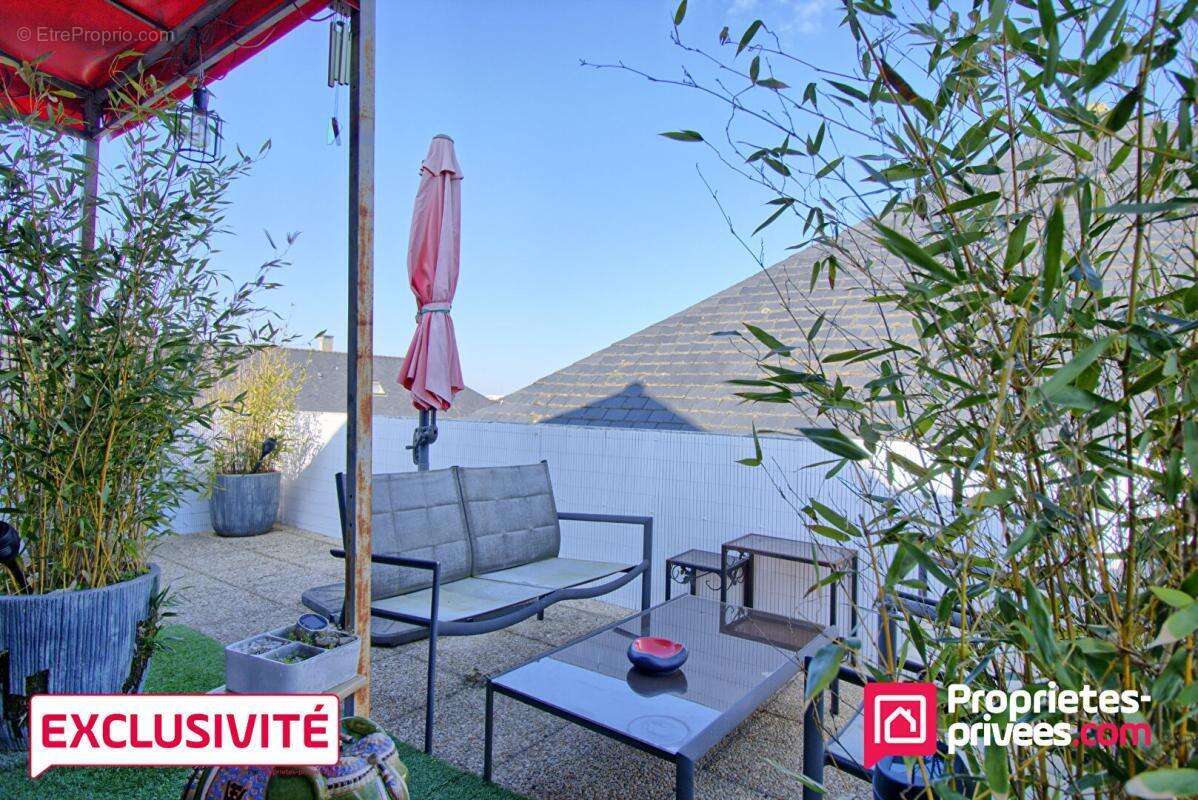 Appartement à ANGERS