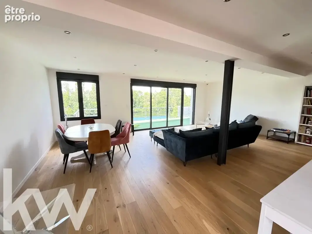 Appartement 153 m² à Saint-Hilaire-Saint-Mesmin  - photo 5
